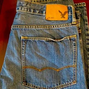 Men’s American Eagle Jeans
